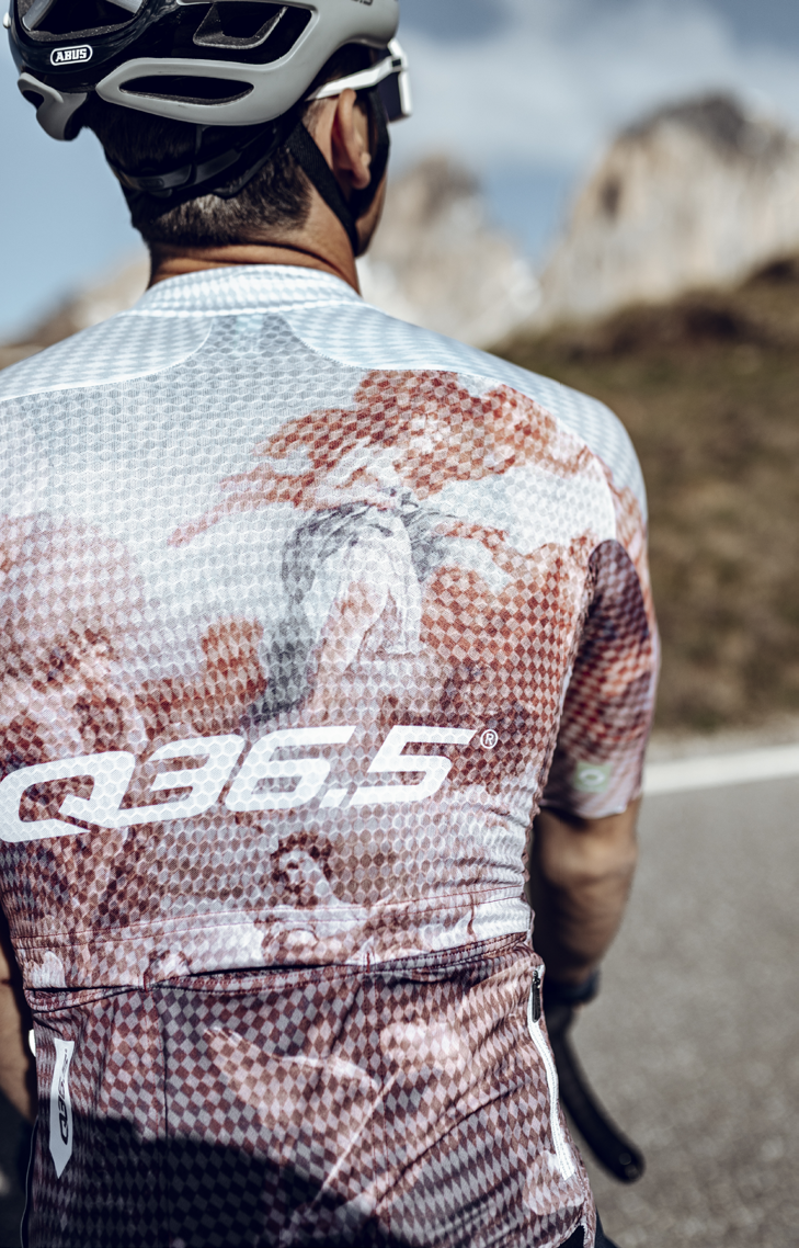 Q36.5 Gregarius Pro Jersey : FRESCO-3